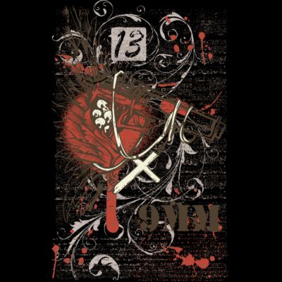 designious t shirt design 366 Thumbnail