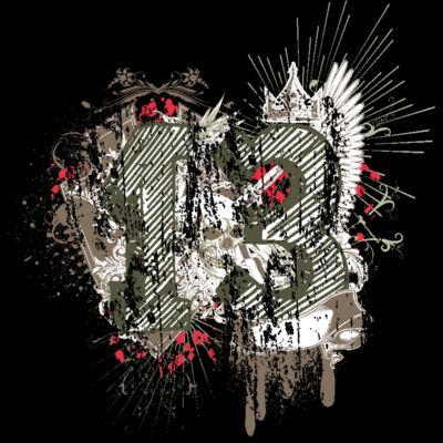 designious t shirt design 233 Thumbnail