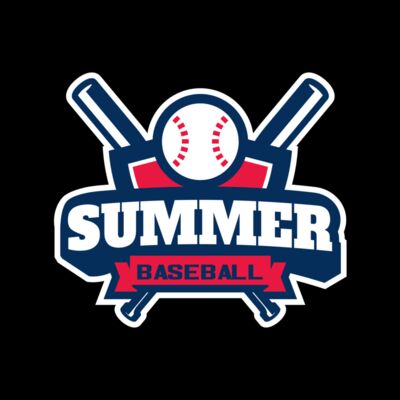 Summer Baseball logo 01 Thumbnail