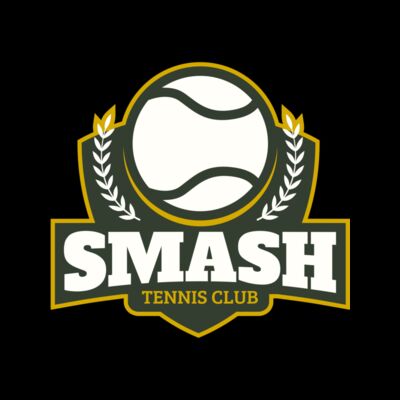 Smash Tennis Club logo 01 Thumbnail