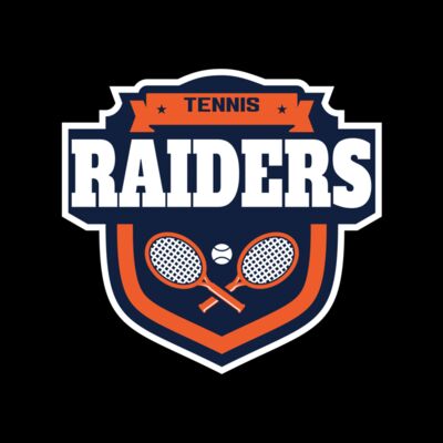 Raiders Tennis logo 01 Thumbnail
