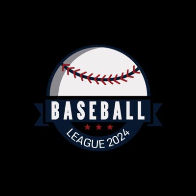 Baseball League Thumbnail