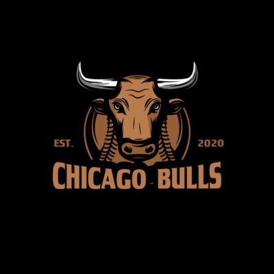 Baseball Logo Team 13 Thumbnail