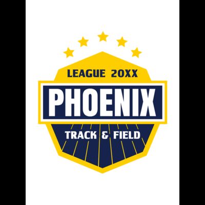 Phoenix Track & Field League 01 Thumbnail