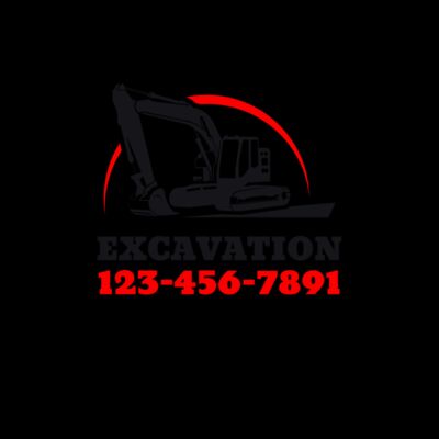 Excavator 02 Thumbnail