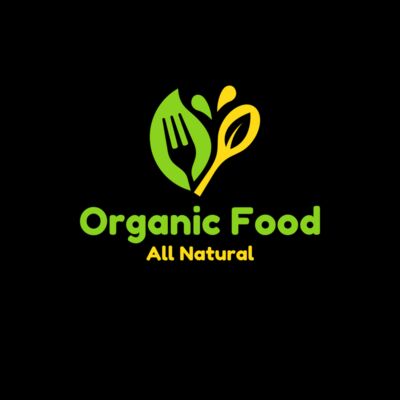 Organic Food 01 Thumbnail
