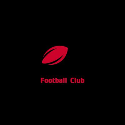 American Football logo 09 Thumbnail