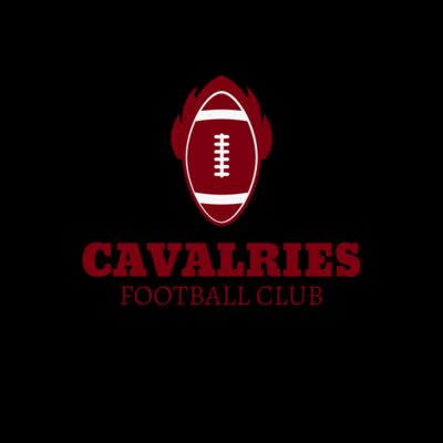 American Football logo 12 Thumbnail