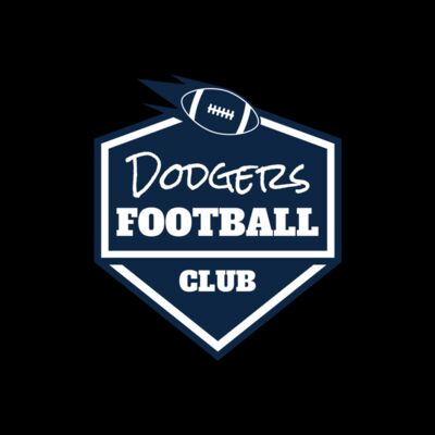 American Football logo 13 Thumbnail