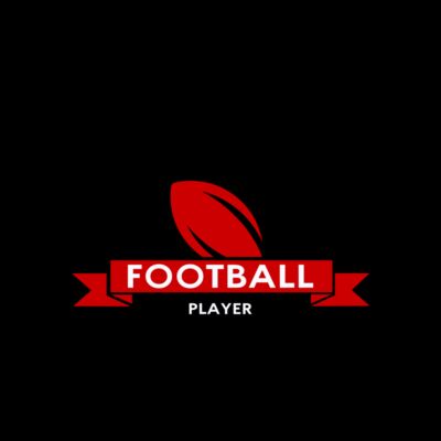 American Football logo 24 Thumbnail