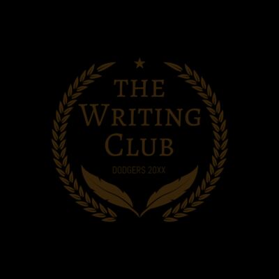 Writing Club 01 Thumbnail