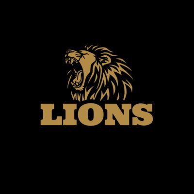 School Lions 06 Thumbnail