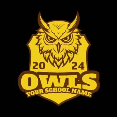 School Owls 03 Thumbnail