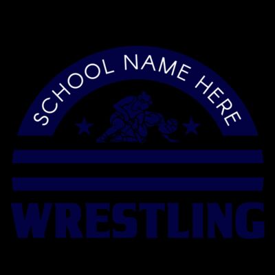 Wrestling 38 Thumbnail
