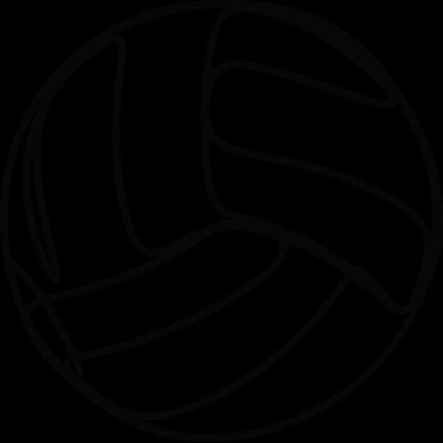 Volleyball   Clipart 17 Thumbnail