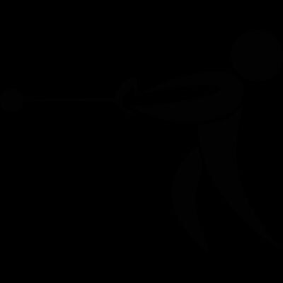 Track Field   Clipart 25 Thumbnail