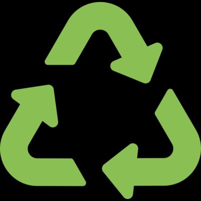 33 Recycle Icon Thumbnail