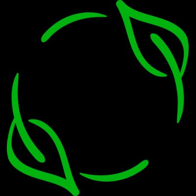 38 Recycle Leaves Thumbnail