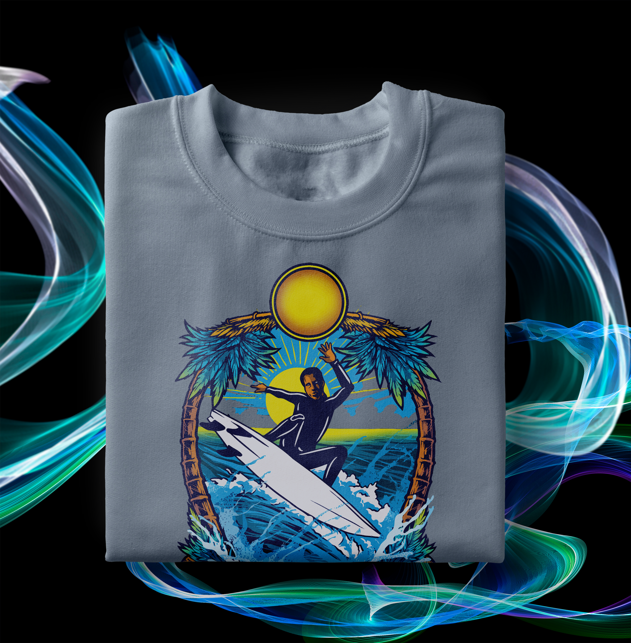 TshirtFolded