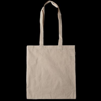 Calico Tote Bag - Thread Project Thumbnail