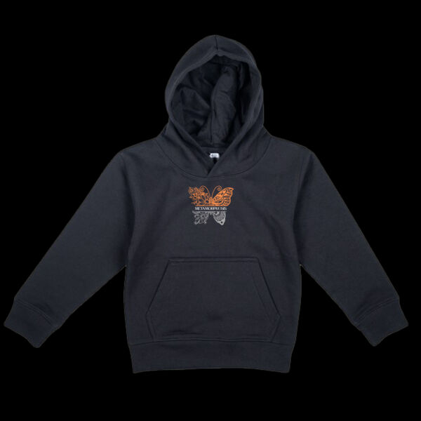 Metamorphosis Thumbnail