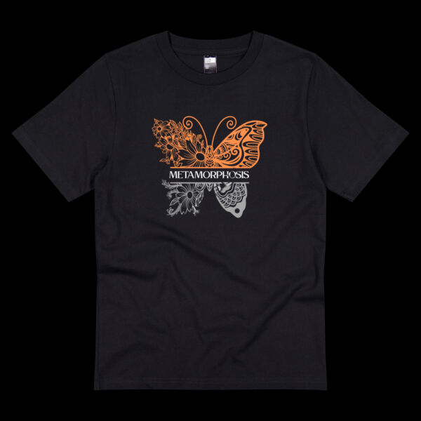 Metamorphosis Thumbnail