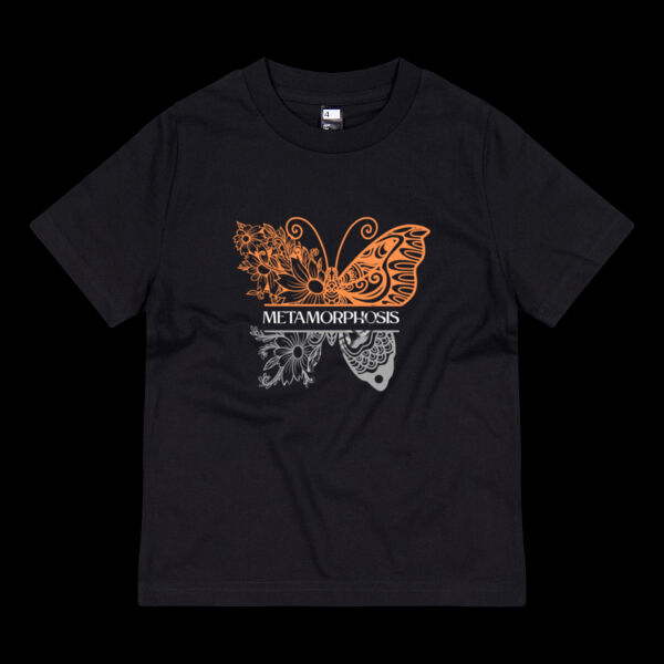 Metamorphosis Thumbnail