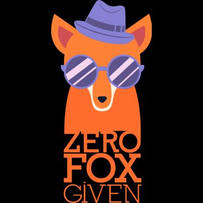 Zero Fox Given Thumbnail
