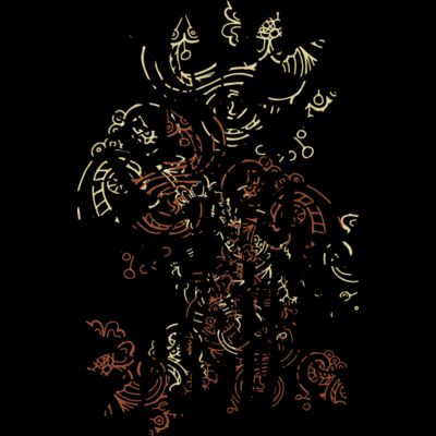 delicious vector tshirt design 15 Thumbnail