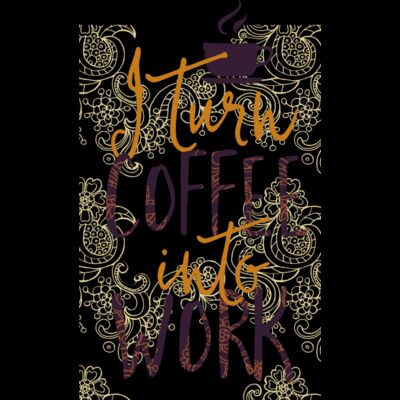 delicious vector tshirt design 8 Thumbnail