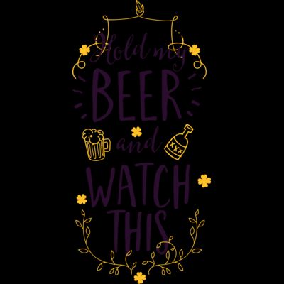 Hold My Beer And Watch This Thumbnail