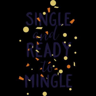 Single And Ready To Mingle Thumbnail