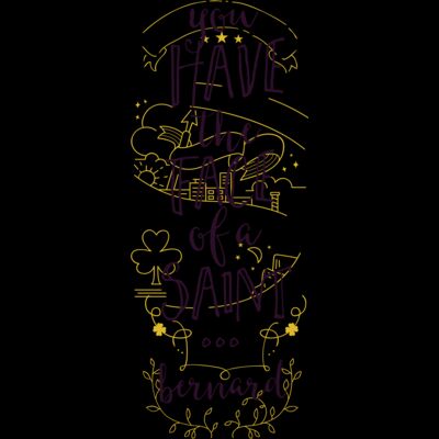 delicious vector tshirt design 38 Thumbnail