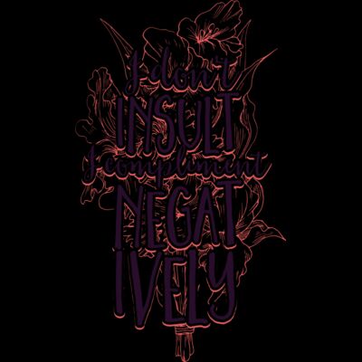 delicious vector tshirt design 37 Thumbnail