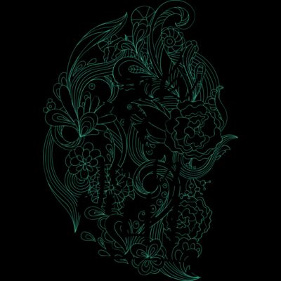 delicious vector tshirt design 23 Thumbnail