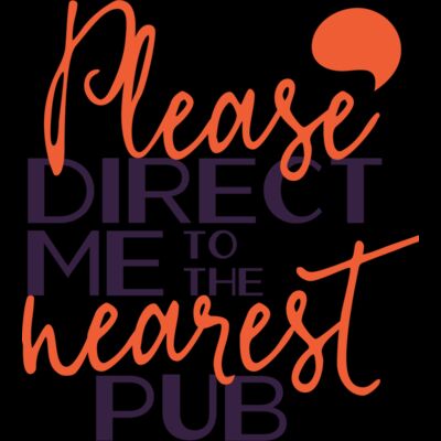Please Direct Me To The Nearest Pub Thumbnail