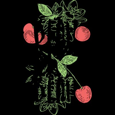 delicious vector tshirt design 27 Thumbnail