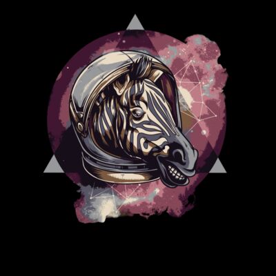 Cosmic Zebra Thumbnail