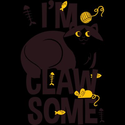 I'm Clawsome Thumbnail