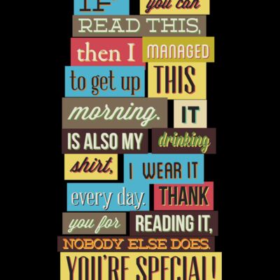 Drinking Shirt Thumbnail