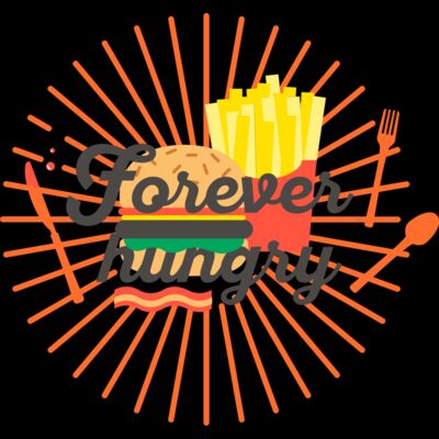 Forever Hungry Thumbnail