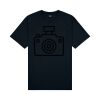 Cloke Mens Outline Tee Thumbnail