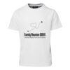 Podium Mens Poly Tee Thumbnail