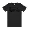 AS Colour Mens Block Tee Thumbnail