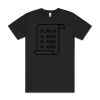 AS Colour Mens Block Tee Thumbnail