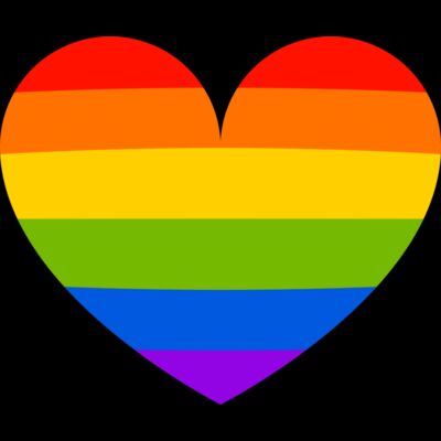 Pride Heart Thumbnail