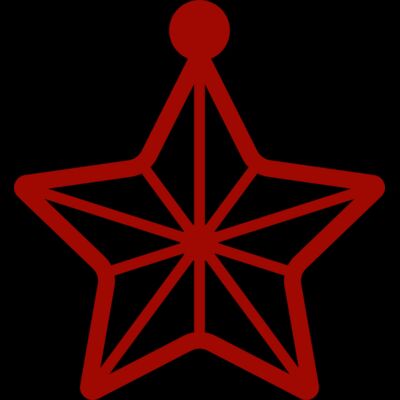 Red Star Thumbnail