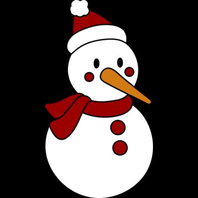Snowman Thumbnail