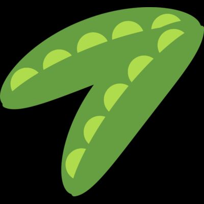 Peas Thumbnail