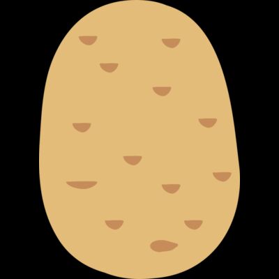 Potato Thumbnail